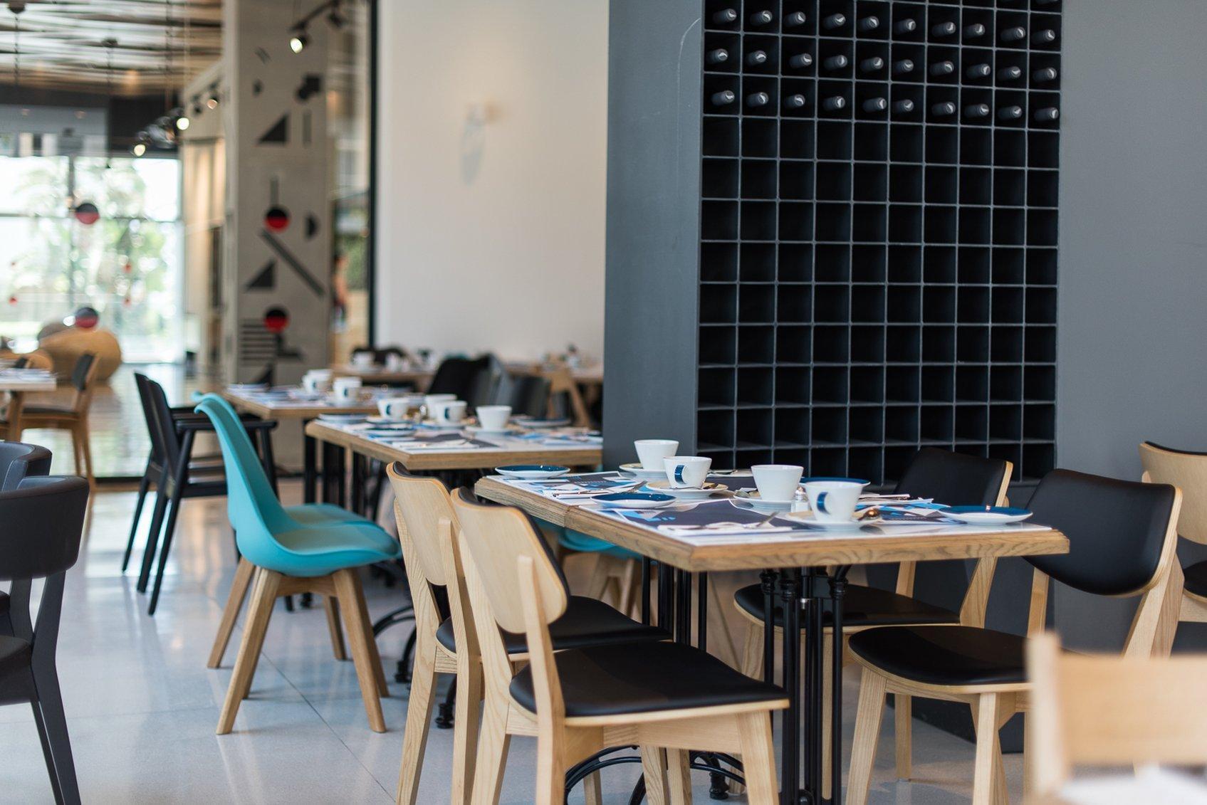 Tal By The Beach - An Atlas Boutique Hotel Tel Aviv Exterior foto