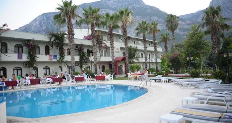 Tal By The Beach - An Atlas Boutique Hotel Tel Aviv Exterior foto
