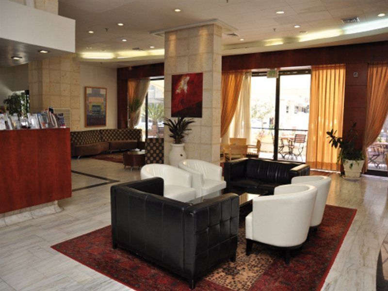 Tal By The Beach - An Atlas Boutique Hotel Tel Aviv Exterior foto